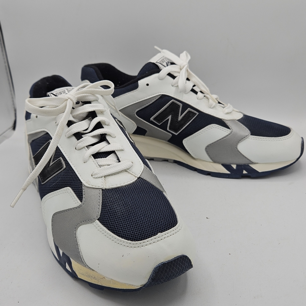 New Balance 485 Mens Size 12 Sneakers - Picture 8 of 16